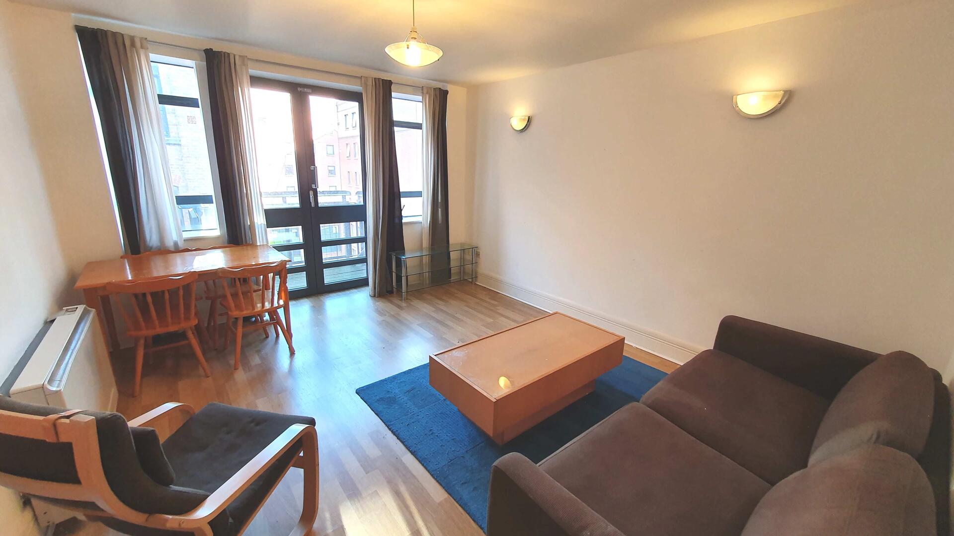 Stonebridge House, 32 5 Cobourg Street  Manchester